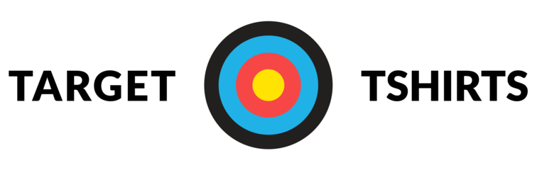 target tshirts
